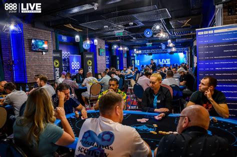 888 poker championship|Stephen Barnes Wins 888poker Live Manchester .